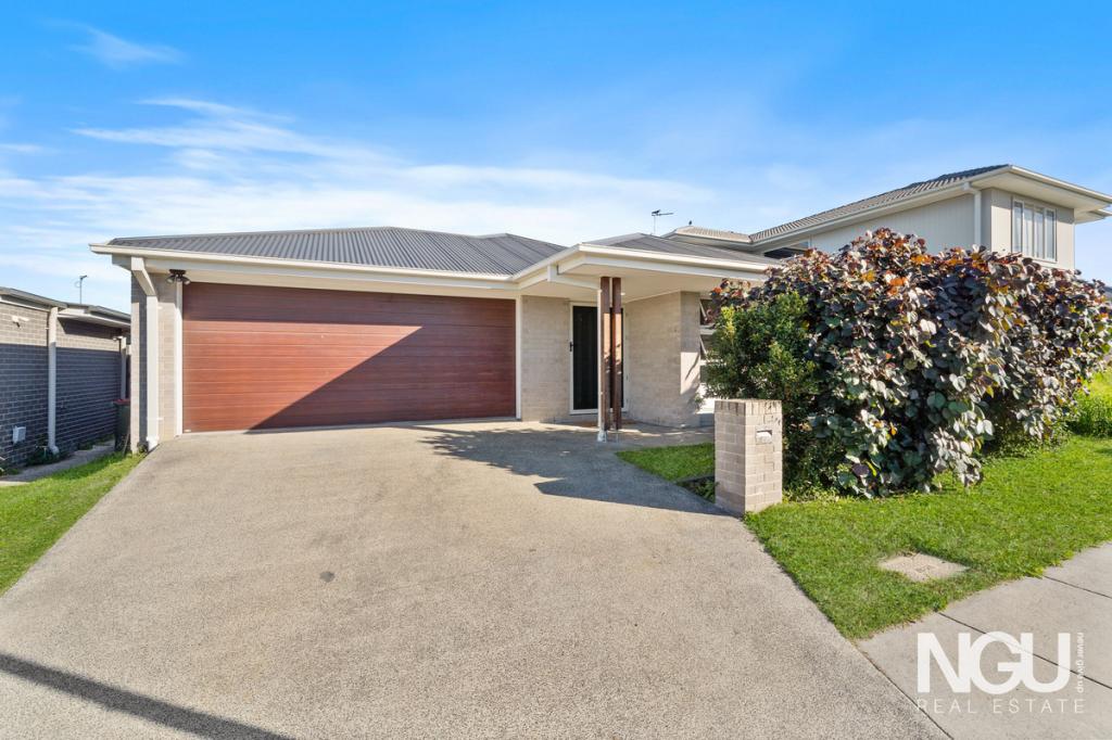 29 Pierro Pl, Logan Reserve, QLD 4133