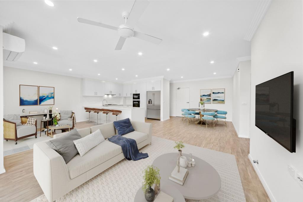 64/28 Rosebank Ave, Dural, NSW 2158