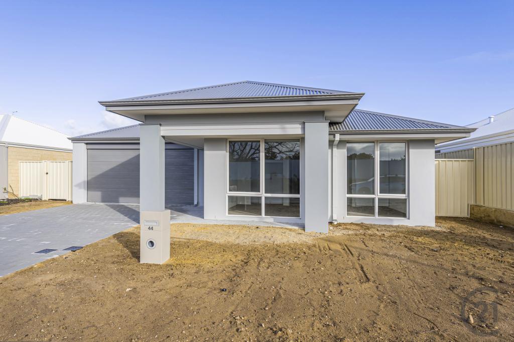 44 Echidna Ent, Dawesville, WA 6211