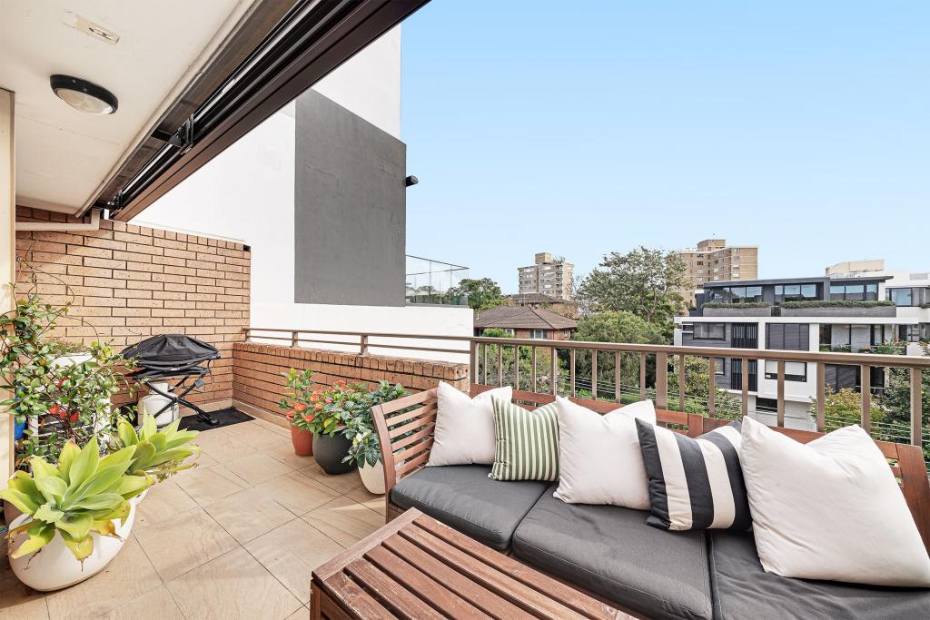 6/23 Parraween St, Cremorne, NSW 2090