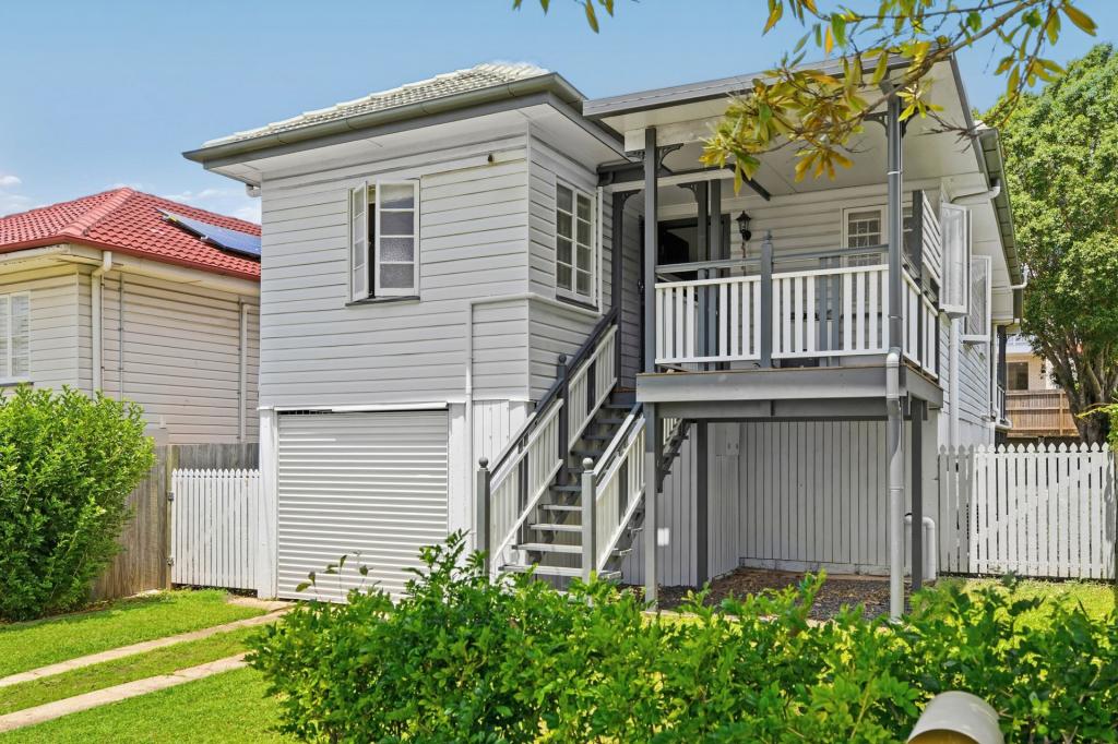 100 Boxgrove Ave, Wynnum, QLD 4178