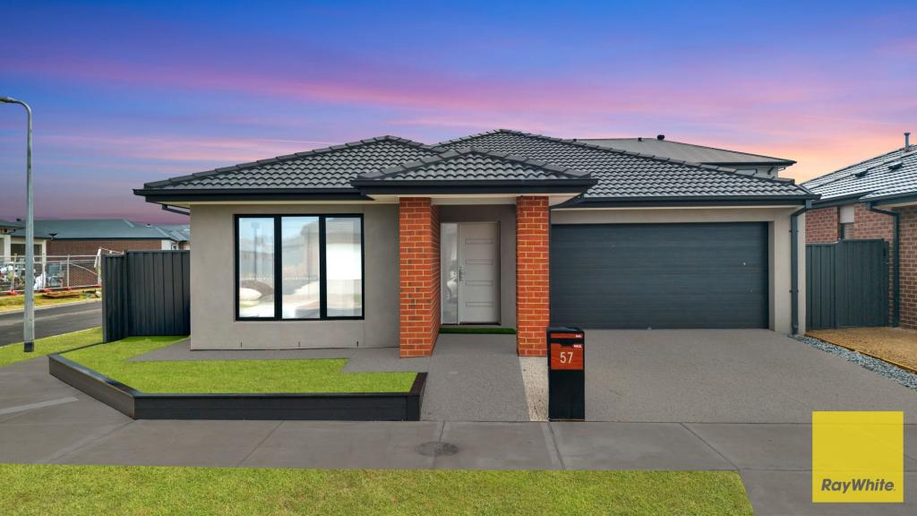 57 Celestial Cct, Tarneit, VIC 3029