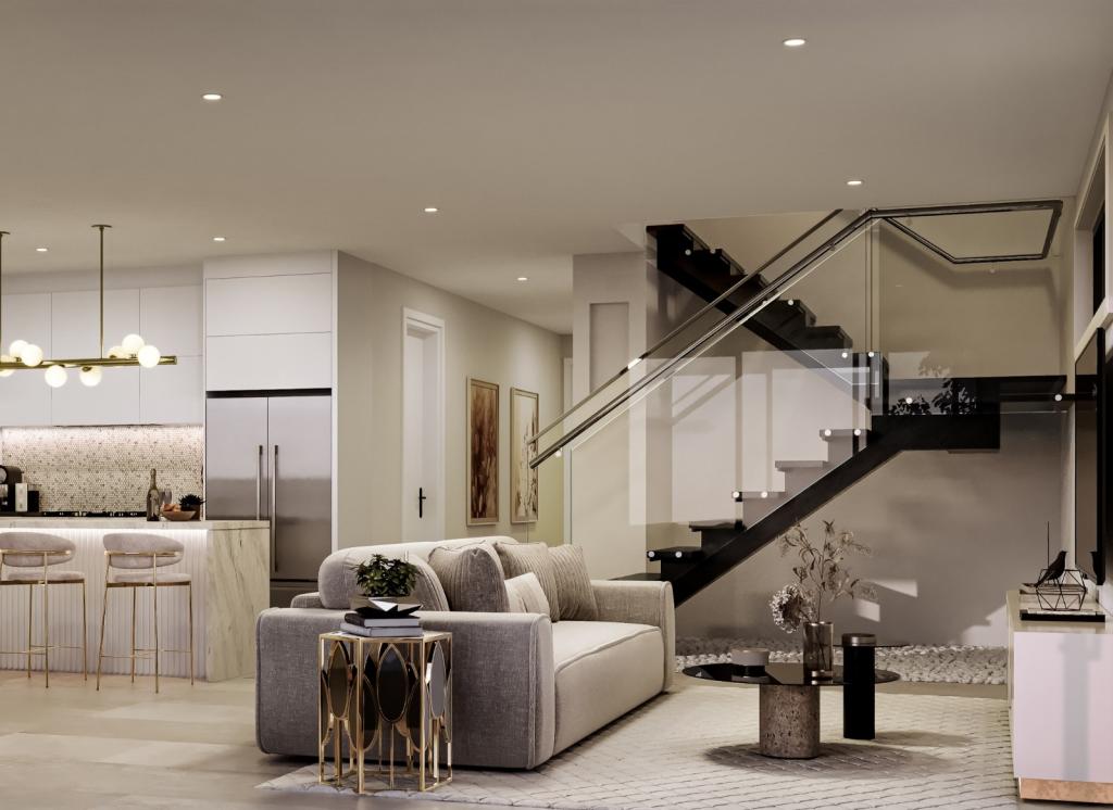 Contact Agent For Address, Tallawong, NSW 2762
