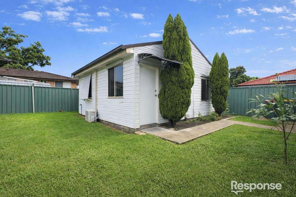 119a Yarramundi Dr, Dean Park, NSW 2761