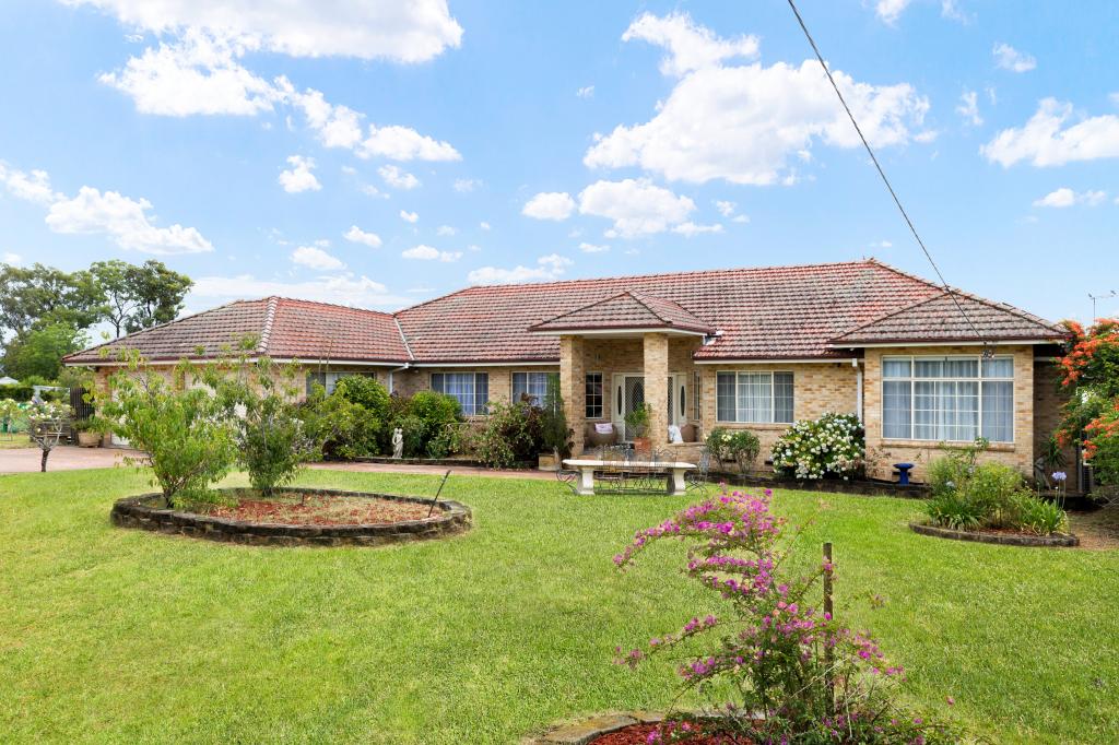 5 Silverdale Rd, Silverdale, NSW 2752