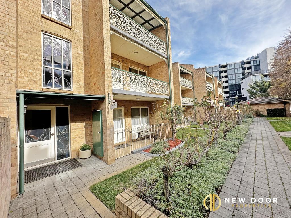 129/33 Currong St S, Reid, ACT 2612