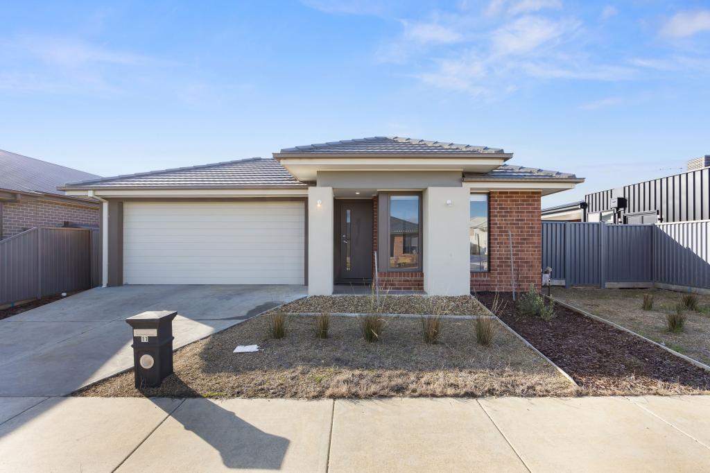 11 Armagh St, Alfredton, VIC 3350