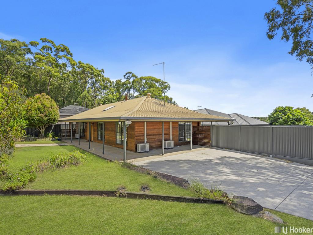 4 Kingsbury Ct, Alexandra Hills, QLD 4161