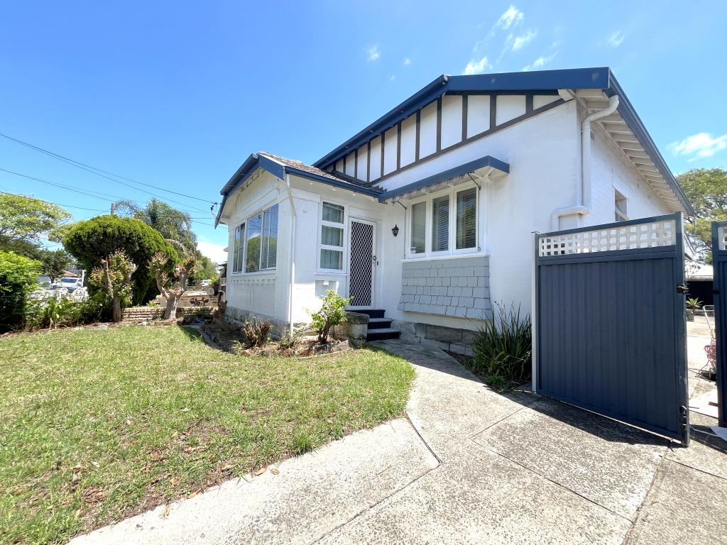 253 West Botany St, Banksia, NSW 2216