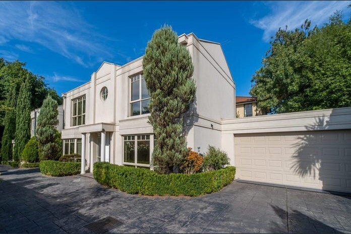 2/38 Kintore Cres, Box Hill, VIC 3128