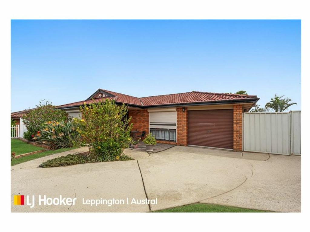 6 Gull Pl, Hinchinbrook, NSW 2168