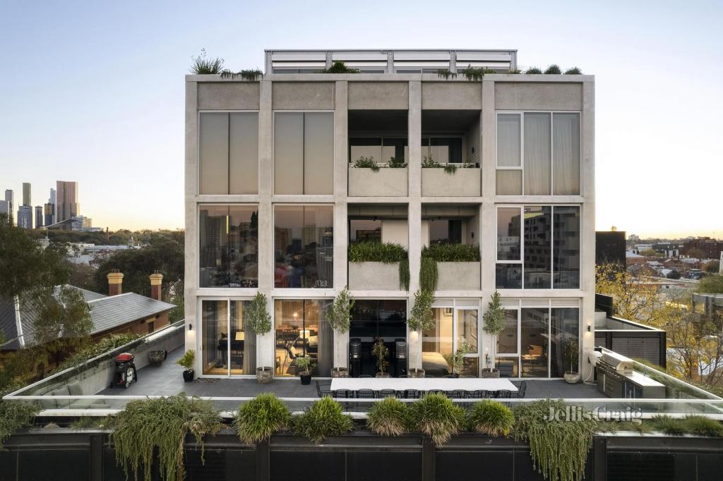 301/341 George St, Fitzroy, VIC 3065