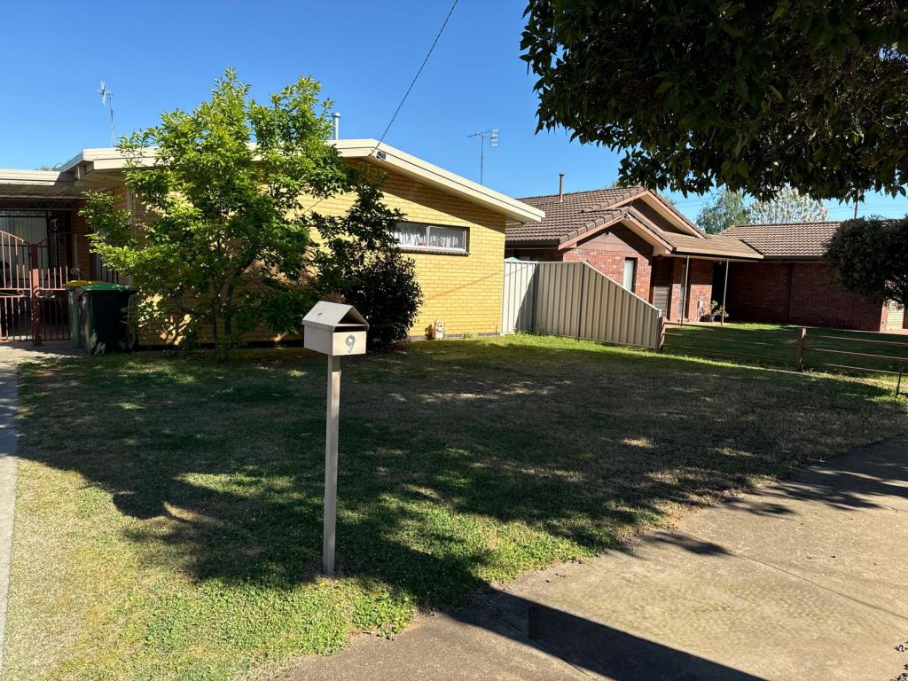 9 Markham St, Kyabram, VIC 3620