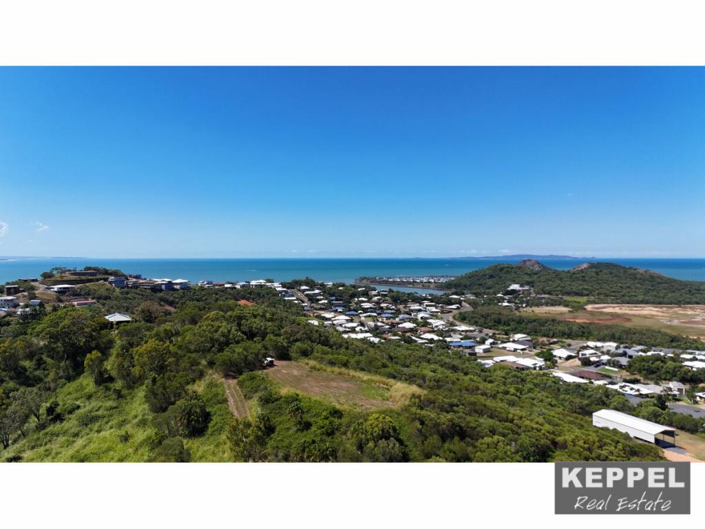 99 Clayton Rd, Lammermoor, QLD 4703