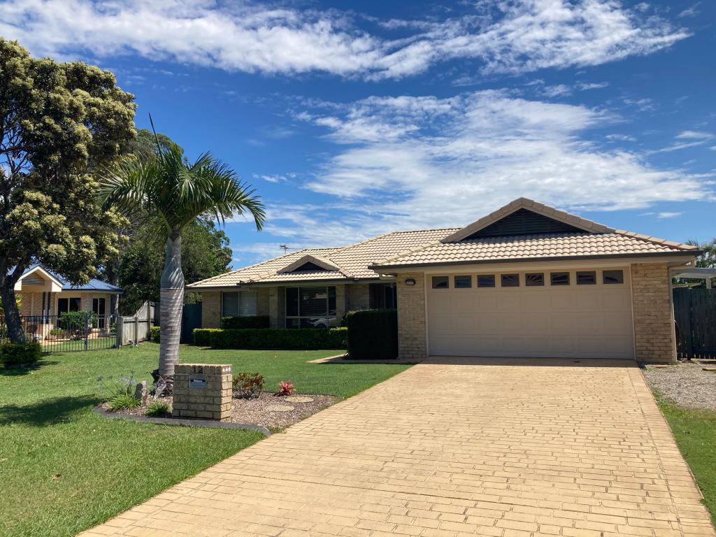 12 WOODFORDE CT, MORAYFIELD, QLD 4506