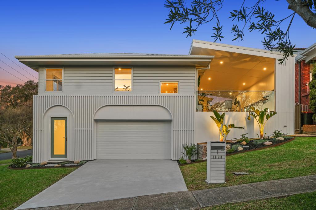 1 Edison St, Adamstown Heights, NSW 2289