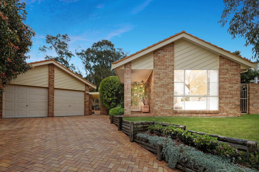 5 Gareth Cl, Mount Colah, NSW 2079