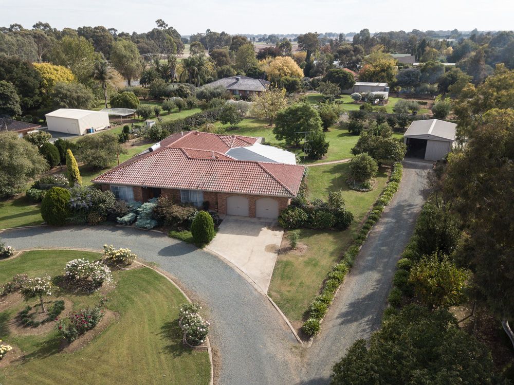 3 Johnstone Rd, Tatura, VIC 3616