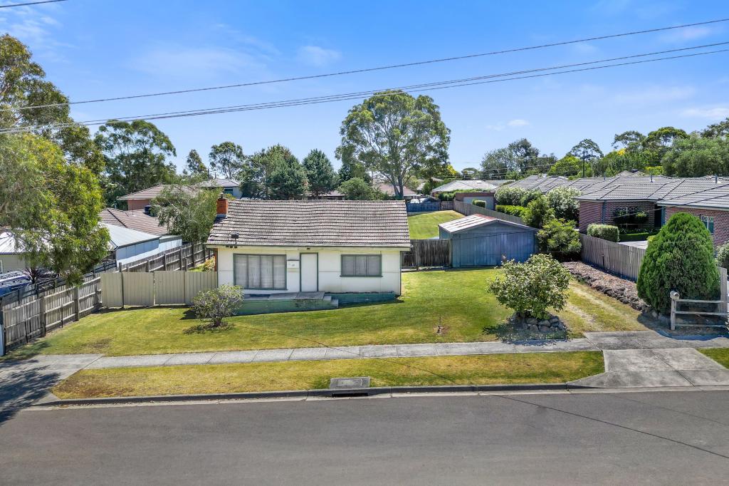 38 Gertonia Ave, Boronia, VIC 3155