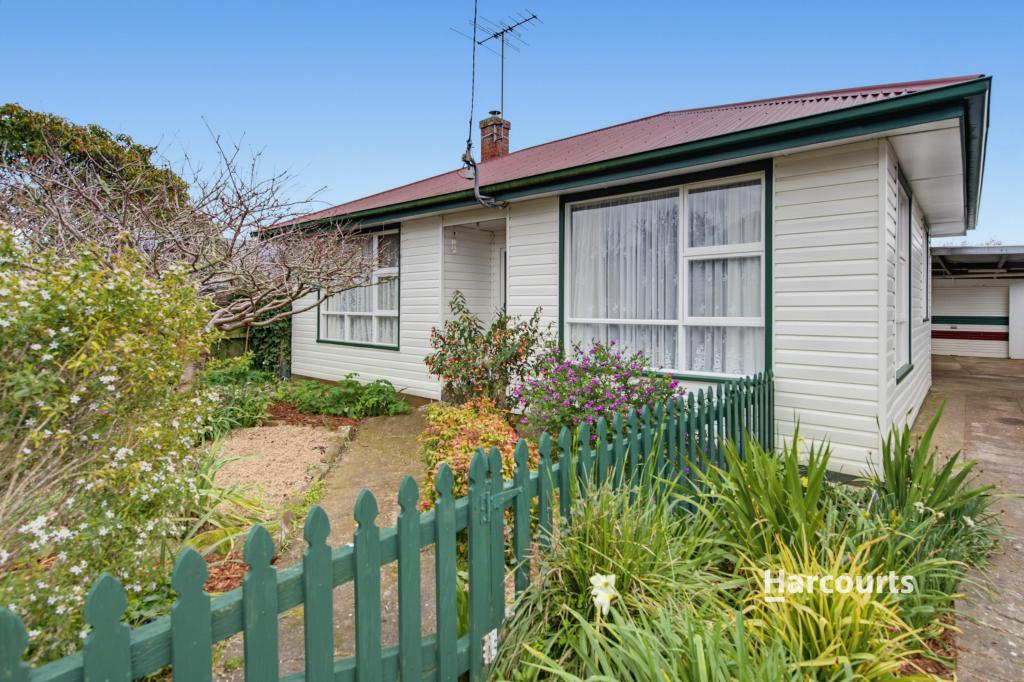 37 Leven St, Ulverstone, TAS 7315