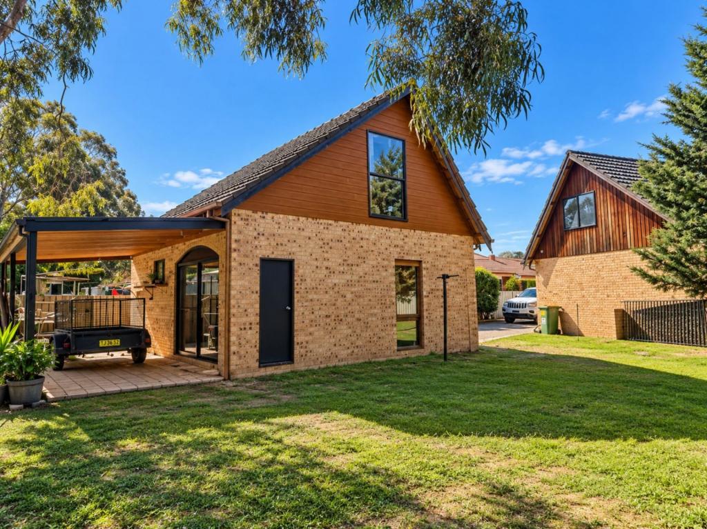 21 Daysdale Way, Thurgoona, NSW 2640