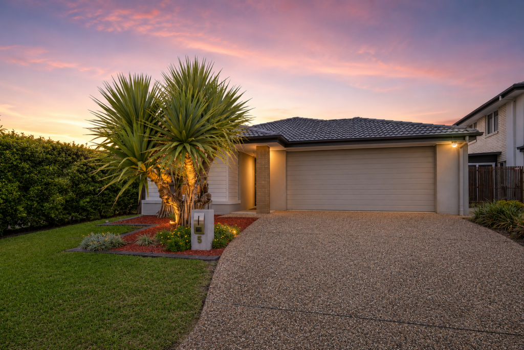 5 Greenmount St, Pimpama, QLD 4209