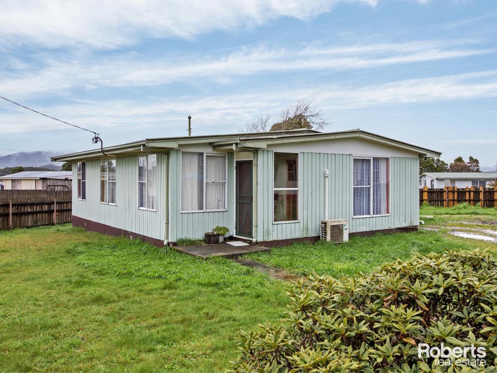 1 King St, Zeehan, TAS 7469