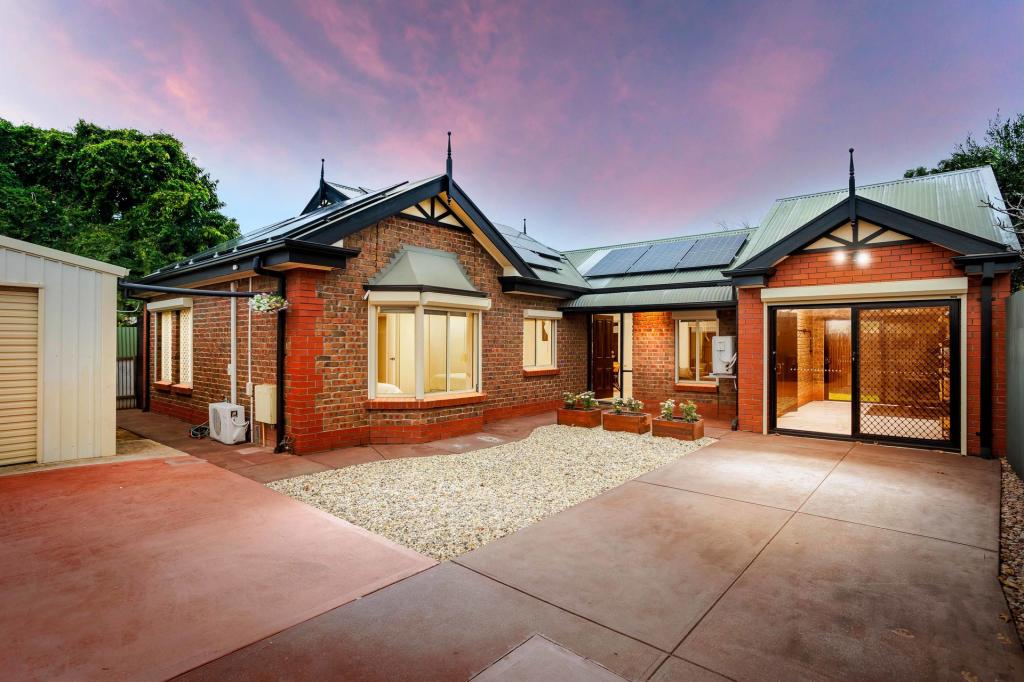 2/65 Ashley St, Torrensville, SA 5031