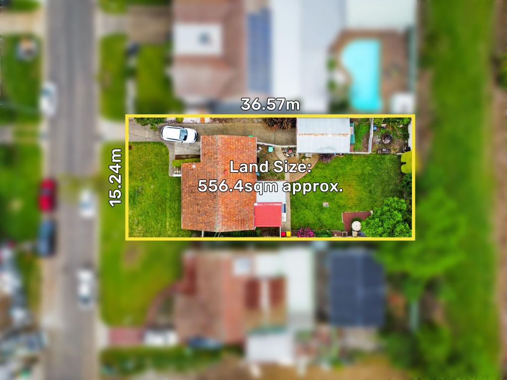 63 Ian Cres, Chester Hill, NSW 2162