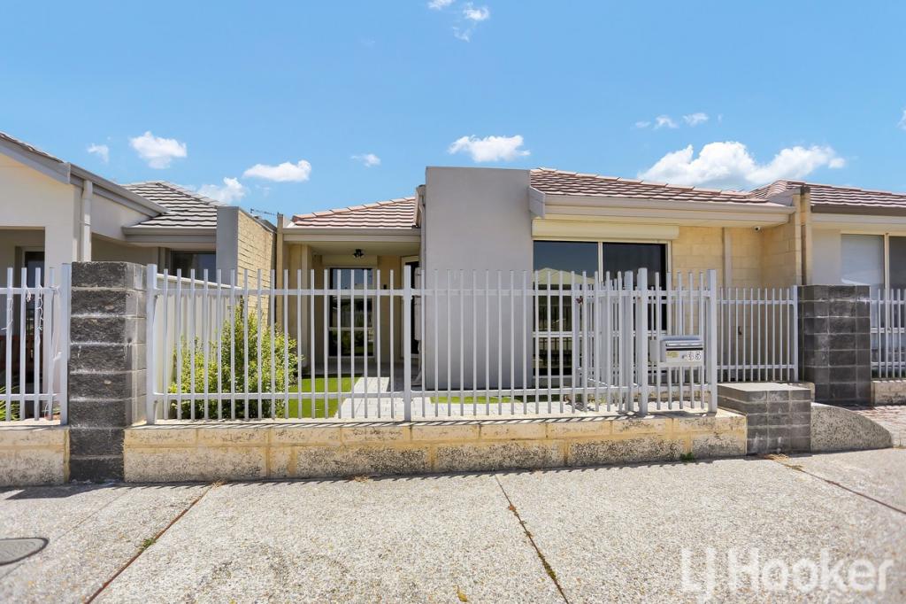 35 Adelong Ave, Golden Bay, WA 6174