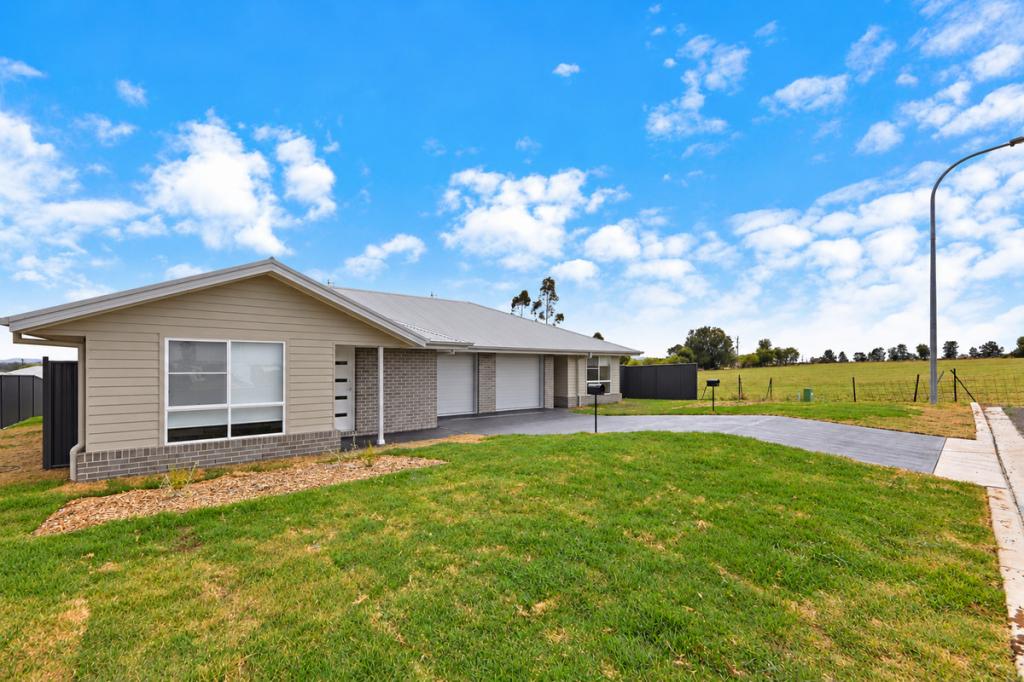 1/3 Maas Ct, Gunnedah, NSW 2380