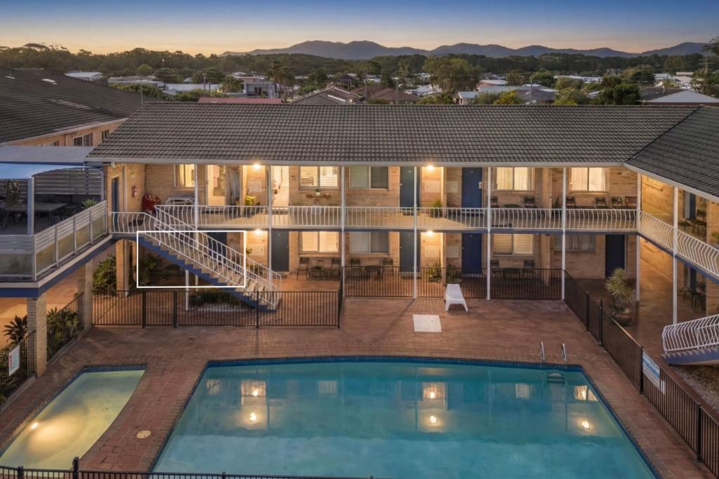 16/77-79 First Ave, Sawtell, NSW 2452