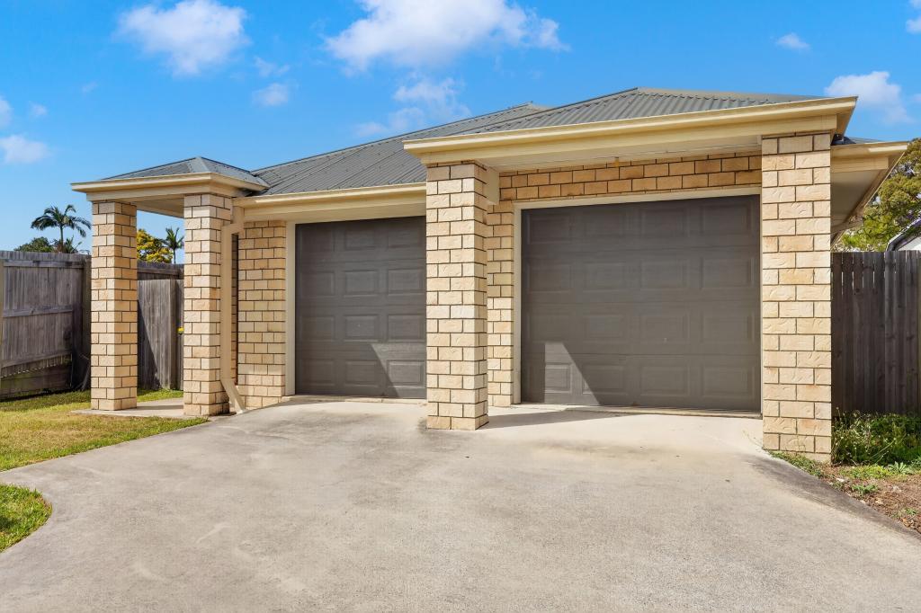 133 KILLARNEY CRES, CAPALABA, QLD 4157