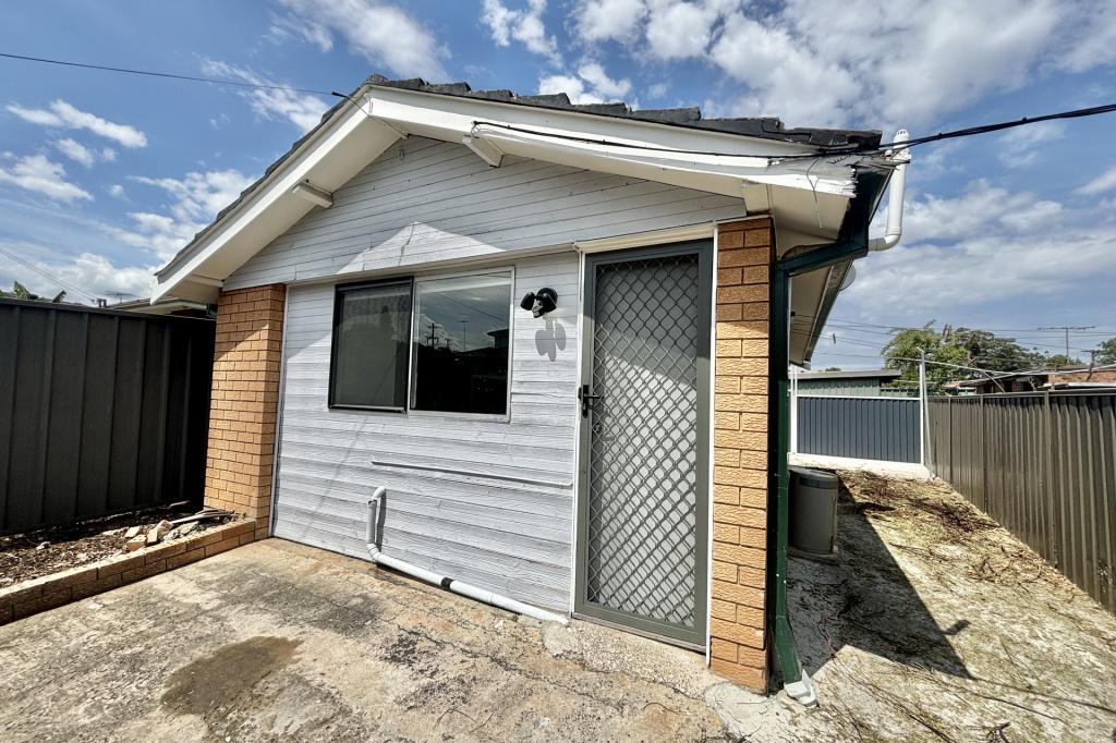 30a Winifred Cres, Blacktown, NSW 2148