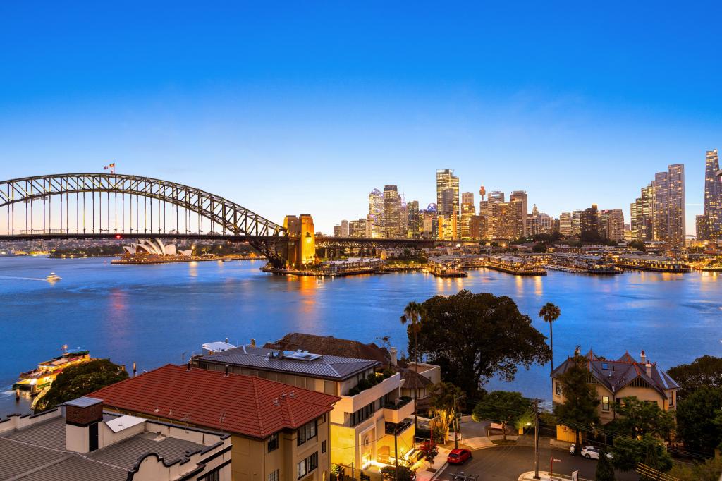 17/8-10 East Crescent St, Mcmahons Point, NSW 2060