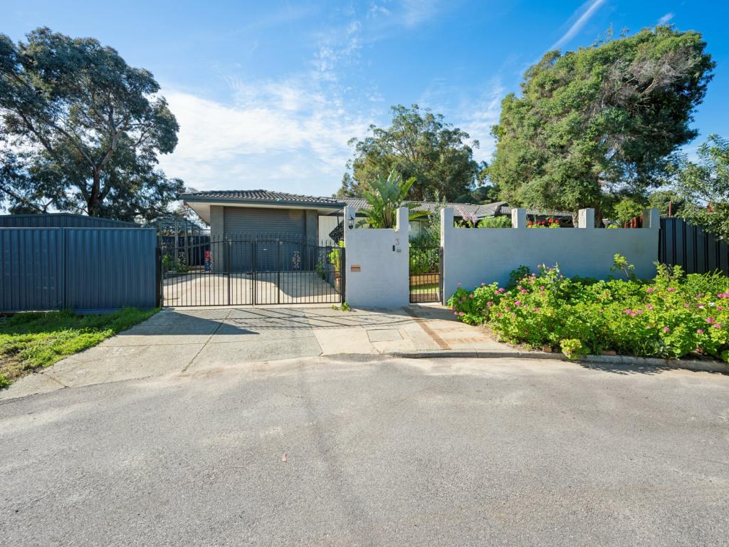 3 Sheoak Pl, Armadale, WA 6112