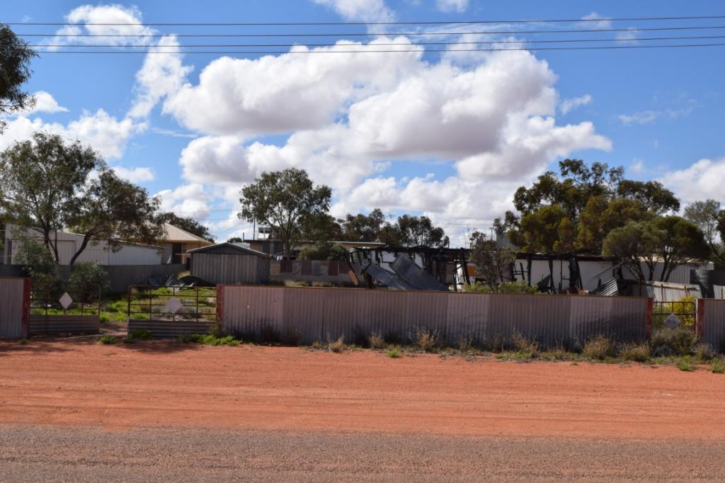 Lot 220 Ferrall St, Coober Pedy, SA 5723