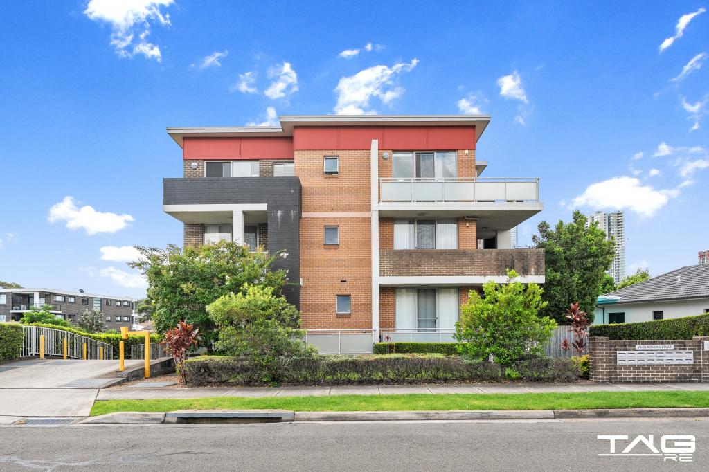 3/24-26 Rosehill St, Parramatta, NSW 2150