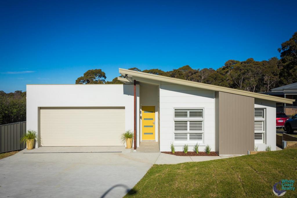 Contact agent for address, DALMENY, NSW 2546