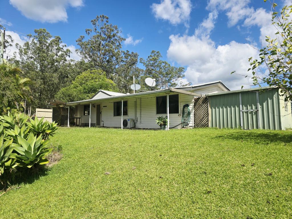 207-208 Upper Buckrabendinni Rd, Buckra Bendinni, NSW 2449