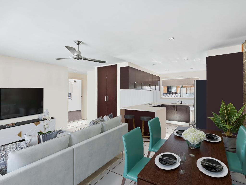 4/482 Coolangatta Rd, Tugun, QLD 4224