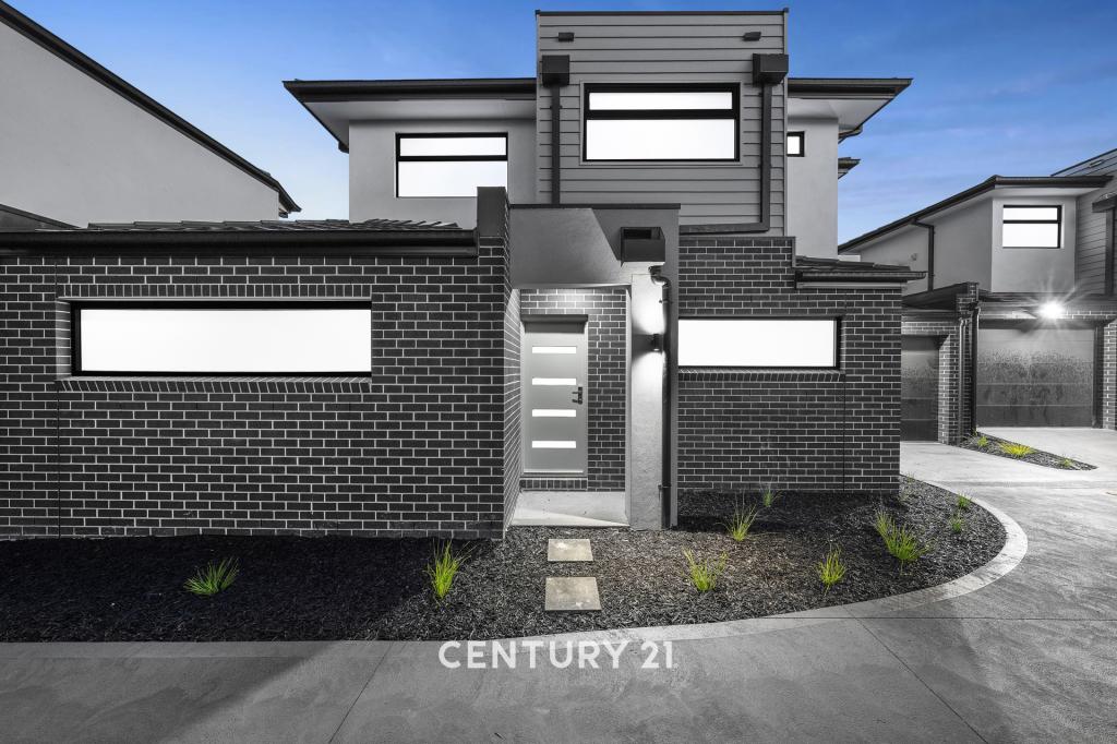 2/4 Alexander St, Hallam, VIC 3803