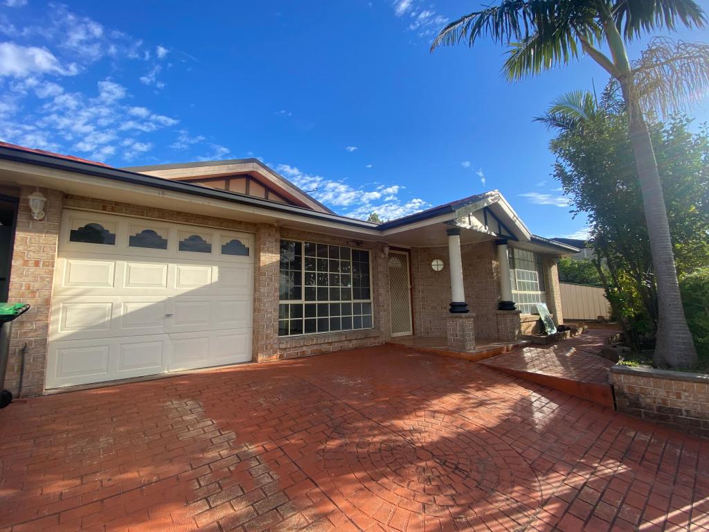 117 Lancaster Ave, Cecil Hills, NSW 2171