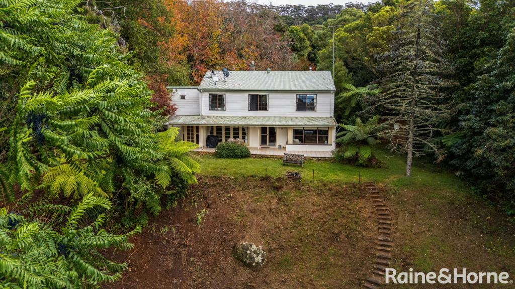 408 Tourist Rd, Beaumont, NSW 2577