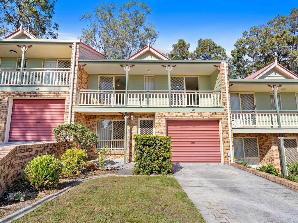 23/10 Schumann Cl, Tingalpa, QLD 4173