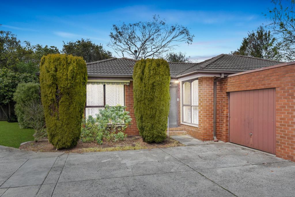 3/114 LEEDS RD, MOUNT WAVERLEY, VIC 3149