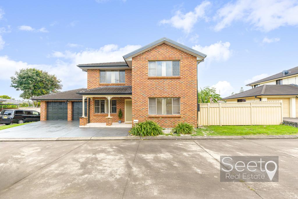 427b Hamilton Rd, Fairfield West, NSW 2165