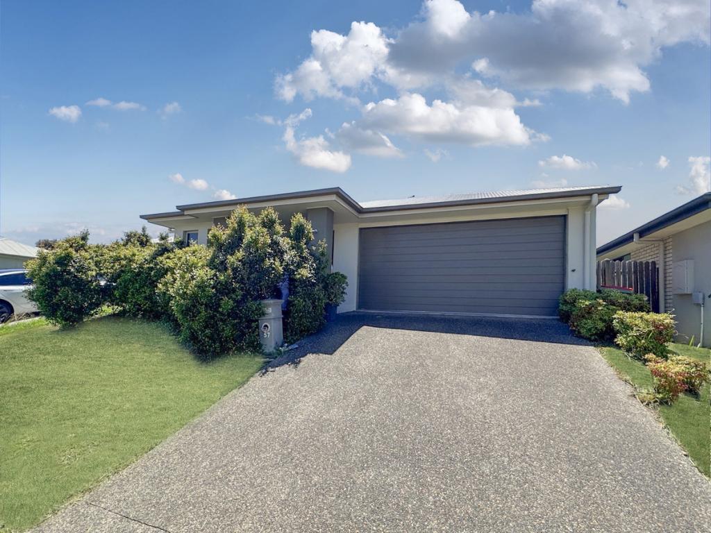 57 Stirling Cct, Redbank Plains, QLD 4301