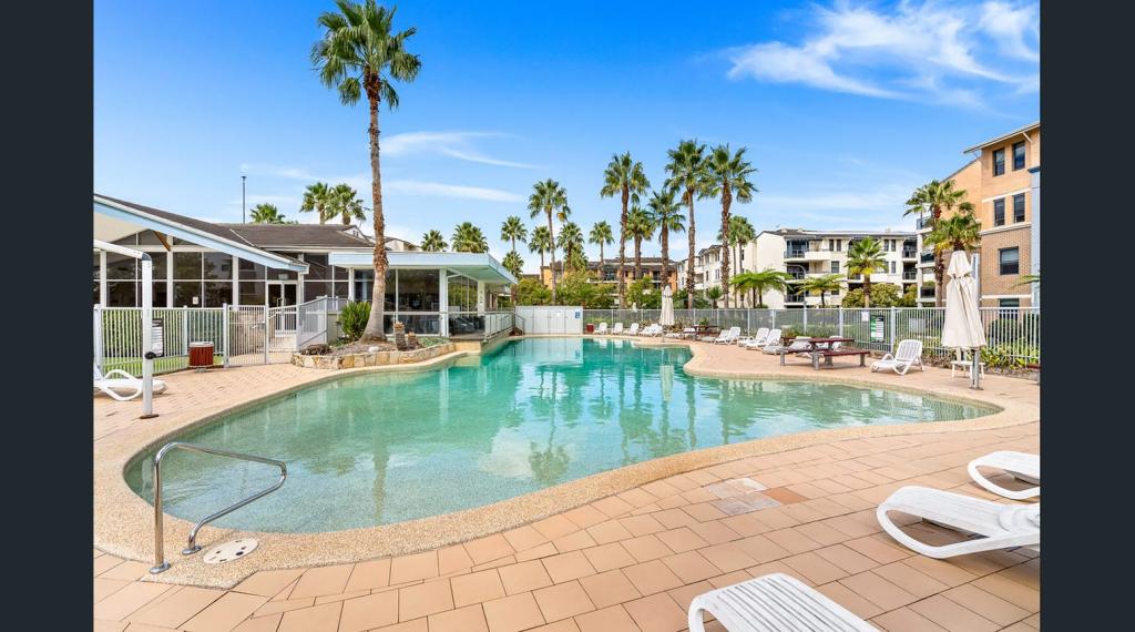 242/4 Bechert Rd, Chiswick, NSW 2046