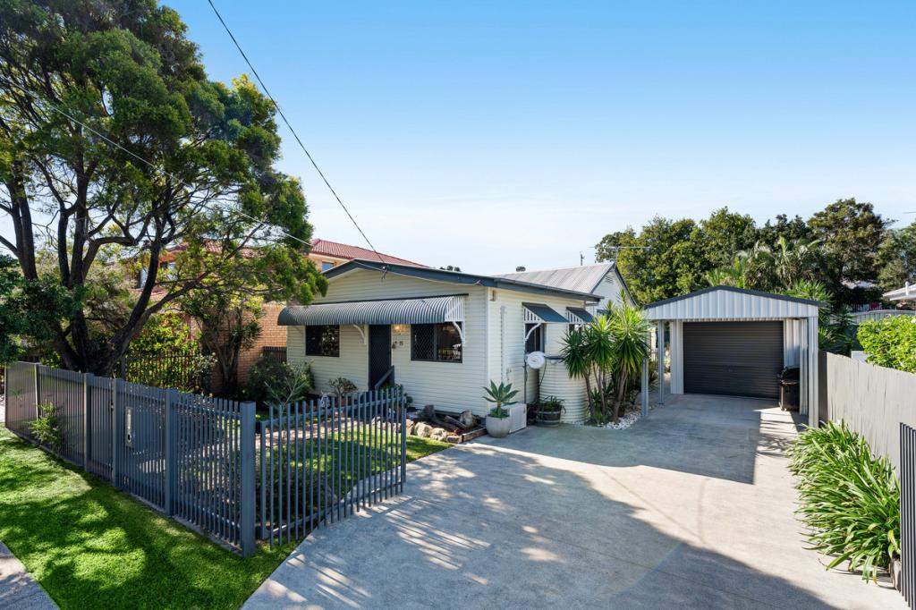 15 Allen St, Wynnum, QLD 4178